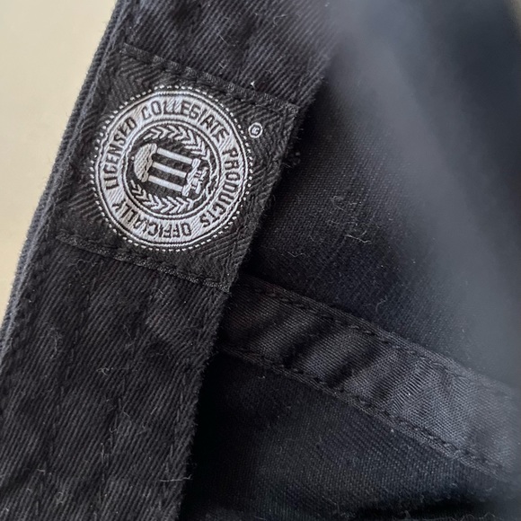 Grambling G baseball cap hat - Picture 5 of 8